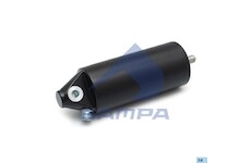 Pracovný valec motorovej brzdy SAMPA 095.129