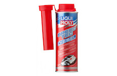 Prisada do nafty pre zrychlenie 250 ml