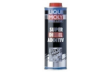 Prisada do nafty PRO-LINE Super Diesel Aditiv 1l