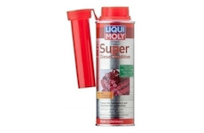 Prisada do nafty Super Diesel Aditiv 250ml