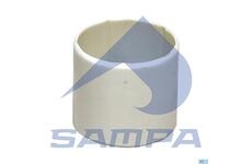Puzdro, zvislý čap SAMPA 015.027