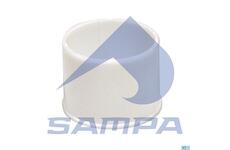 Puzdro, zvislý čap SAMPA 015.074