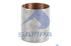 Puzdro, zvislý čap SAMPA 042.229