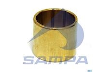 Puzdro, zvislý čap SAMPA 116.083