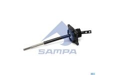 Radiaca tyč SAMPA 061.453
