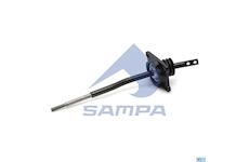 Radiaca tyč SAMPA 061.454
