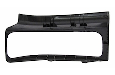Rámik hlavného svetlometu MTX COR-RVI-3998L