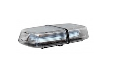 Rampa svetelna magneticka 310x159x75 72xLED
