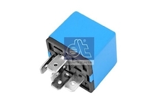 Relé pracovného prúdu DT Spare Parts 1.21091