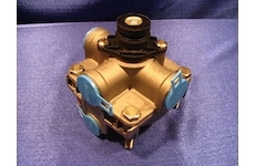Reléový ventil WABCO 9730110000