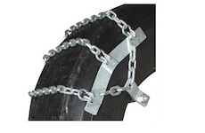 Retaze snehove 22,5''-25'' SLIPSTOP III -SKRUTKA
