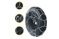 Retaze snehove 285x70R19,5 H stopa