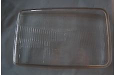 Rozptylové sklo reflektoru, hlavný svetlomet TANGDE TD-61-008RS