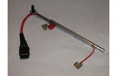 Sada brzdových platničiek kotúčovej brzdy SENSOR EC-BP-172