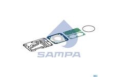 Sada tesnení lamelového ventilu plnenia SAMPA 096.693