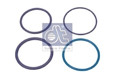 Sada tesnení pre vstrekovaciu trysku DT Spare Parts 2.91226