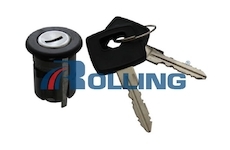 Sada zámkov ROLLING RM-05516