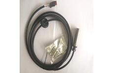 Senzor ABS VOLVO 2650 mm typ B PN,ZN P