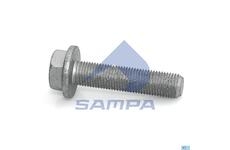 Skrutka brzdového kotúča SAMPA 202.483