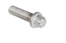 Skrutka kola SAF M18x1,5x65mm torx