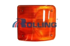 Smerové svetlo ROLLING RM-05101