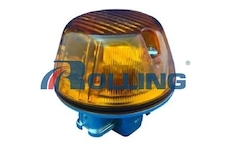 Smerové svetlo ROLLING RM-05106