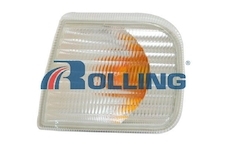 Smerové svetlo ROLLING RR-07106L