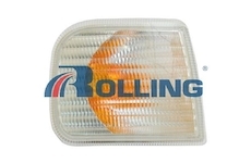 Smerové svetlo ROLLING RR-07106R