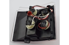 Smerové svetlo TANGDE TD01-52-002RW