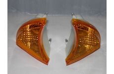 Smerové svetlo TANGDE TD01-59-002AYR