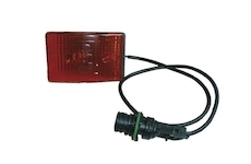 Smerové svetlo TANGDE TD03-50-001LW