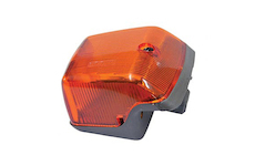 Smerovka MB ATEGO P
