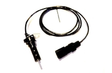 Snímač opotrebenia brzdového oblożenia SENSOR EC-TR-345