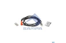 Snímač počtu otáčok kolesa SAMPA 096.343