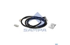 Snímač počtu otáčok kolesa SAMPA 096.389