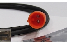 Snímač počtu otáčok kolesa SENSOR EC-TR-007
