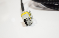 Snímač počtu otáčok kolesa SENSOR EC-TR-029