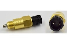 Snímač počtu otáčok kolesa WABCO 4411000640