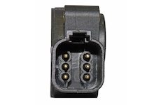 Snímač, poloha pedálu SENSOR EC-TR-410