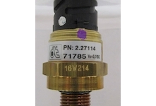 Snímač tlaku oleja DT Spare Parts 2.27114