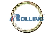 Snímací krúżok pre ABS ROLLING RD-04802