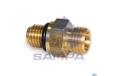 Spätný ventil SAMPA 093.166