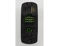 Spínač elektrického otvárania okien SD-ET-7017