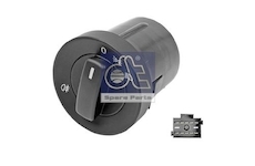 Spínač hlavného osvetlenia DT Spare Parts 3.33366