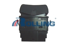 Spínač, hmlové koncové svetlá ROLLING RV-01528