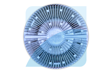 Spojka ventilátora chladenia AVA QUALITY COOLING MEC258