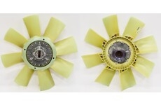 Spojka ventilátora chladenia BEHR CFF420000P