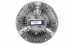 Spojka ventilátora chladenia NRF NRF49014