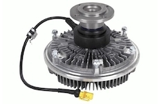 Spojka ventilátora chladenia NRF NRF49019