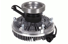 Spojka ventilátora chladenia NRF NRF49026
